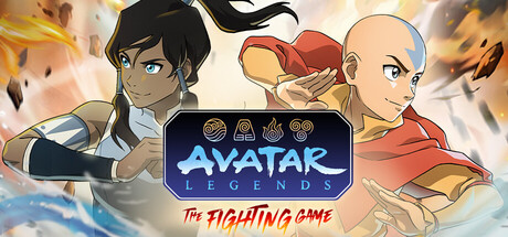 降世神通:传奇 /Avatar Legends The Fighting Game Build.4465 免安装英文版-OG资源站