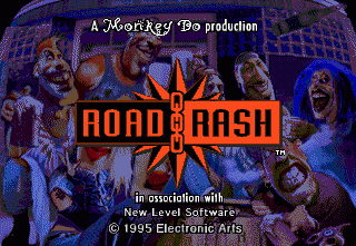 暴力摩托2002   不支持win11  /Road Rash    免安装中文版-OG资源站