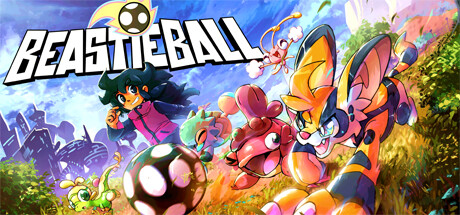 杯丝特魔球/ Beastieball   Build.23097630    免安装中文版-OG资源站
