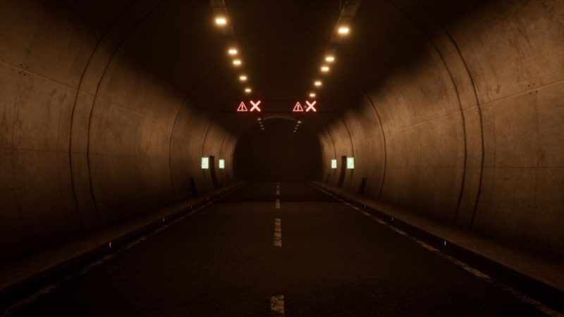 穿越密室/Traverse the Backrooms    v1.0.0   免安装中文版-OG资源站