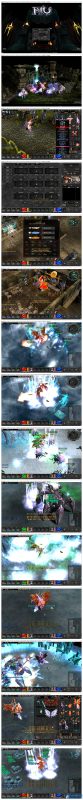 《奇迹S6》免虚拟机豪华珍藏版:刀光剑影,极致战斗爽感体验-OG资源站