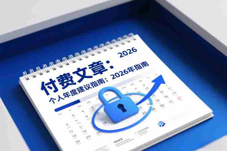 付费文章:个人年度建议指南:2026年指南-OG资源站