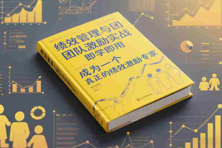 绩效管理与团队激励实战，即学即用，成为一个真正的绩效激励专家-OG资源站