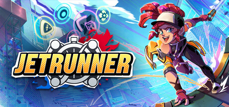 喷气跑者/JETRUNNER  v1.1.2  全DLC  免安装中文版-OG资源站