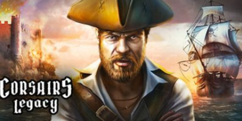 海盗遗产|海盗宝藏/Corsairs Legacy – Pirate Action RPG & Sea Battles   v0.4003  免安装中文版-OG资源站