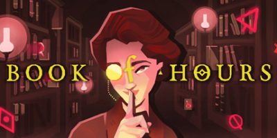 司辰之书/ BOOK OF HOURS   Build.22091683 全DLC   免安装中文版-OG资源站