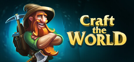 打造世界|创造世界/ Craft The World  v1.11.011 全DLC   免安装中文版-OG资源站
