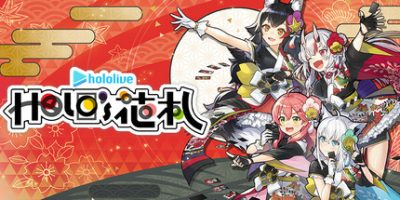hololive Holo’s花札 / hololive Holo’s Hanafuda v1.4.1 全DLC 免安装中文版-OG资源站