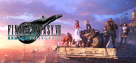 最终幻想7：重制版/Final Fantasy VII Remake Intergrade   v1.007  送修改器  赠服饰MOD 免安装中文版-OG资源站