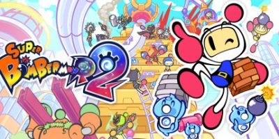 超级炸弹人R2 / SUPER BOMBERMAN R 2    Build.20298910   免安装中文版-OG资源站