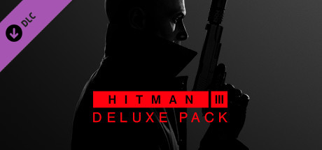 杀手3 豪华版/ Hitman 3 Deluxe Edition  v3.260.1 全DLC 送修改器 赠全物品解锁存档  免安装中文版-OG资源站