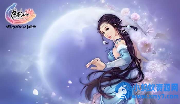 月影传说OL外网架设-OG资源站