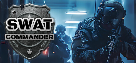 特警指挥官/SWAT Commander  v0.7.9.1  免安装中文版-OG资源站