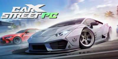 CarX街头|街头赛车/CarX Street  v1.11.0 全DLC  免安装中文版-OG资源站