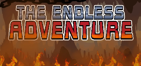 无尽的冒险/Endless Adventure  v2.4.5  免安装中文版-OG资源站