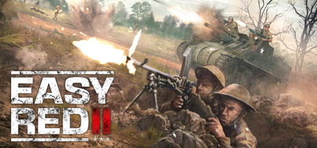 浅红2|易红2|轻松挂彩2/Easy Red 2 / PC+手机双端  v2.0.4 全DLC 送修改器 新增淞沪会战+南京大作战DLC   免安装中文版-OG资源站