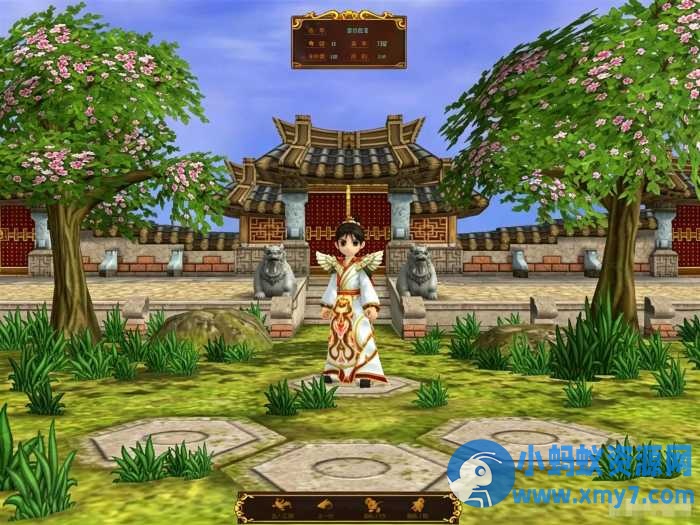 【热血江湖V2.0】单机版任务一键端百宝阁时装披风多开GM工具无限元宝-OG资源站