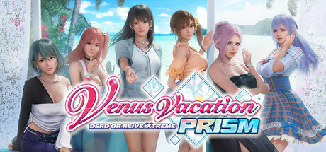 死或生：维纳斯璀璨假期/Venus Vacation PRISM – DEAD OR ALIVE Xtreme   v1.05 全DLC  免安装中文版-OG资源站