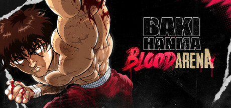 范马刃牙：血之竞技场/Baki Hanma Blood Arena  v2.0.4  免安装中文版-OG资源站