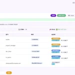 个人整改后做的html版网页密码管理系统