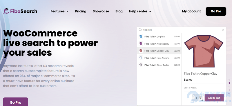 WordPress搜索插件–FiboSearch Pro v1.34.1 破解版下载-OG资源站