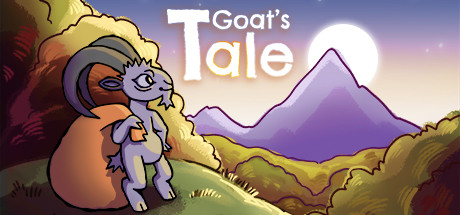 山羊故事/Goat’s Tale v1.0 全DLC 免安装中文版-OG资源站