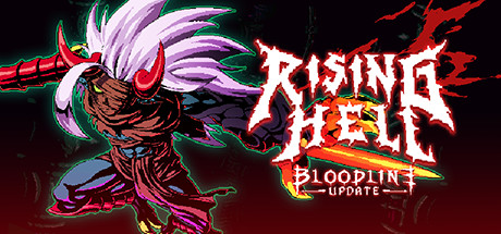 杀戮之源 /Rising Hell   v1.2.0    免安装中文版-OG资源站