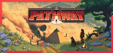 沙路/Pathway   v1.4.1   免安装中文版-OG资源站