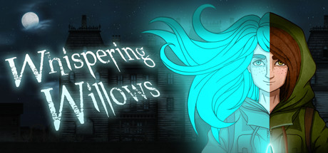 灵界女孩 /Whispering Willows   v1.6.4   免安装中文版-OG资源站