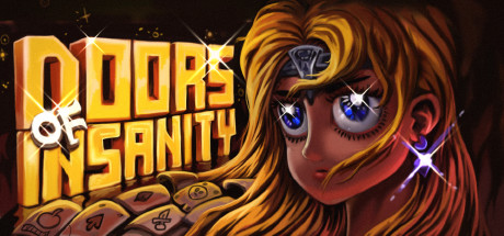 疯狂之门/Doors of Insanity   v1.0   免安装中文版-OG资源站