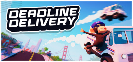 致命送达/DEADLINE DELIVERY    Build.22376150   免安装中文版-OG资源站