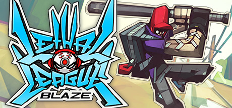 致命联盟:烈火 /Lethal League Blaze Build.20415526 免安装中文版-OG资源站