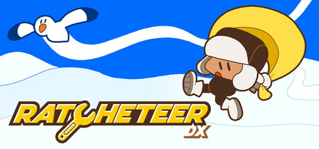 扳手侠DX/Ratcheteer DX v1.0.3 免安装中文版-OG资源站