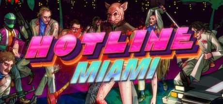 火线迈阿密|迈阿密热线/Hotline Miami 免安装中文版-OG资源站