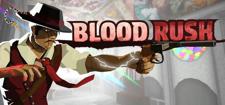 血之狂潮 /Blood Rush   Build.22404690    免安装中文版-OG资源站
