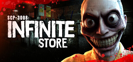 SCP-3008：无限商店 /SCP-3008 Infinite Store    Build.22342246    免安装中文版-OG资源站