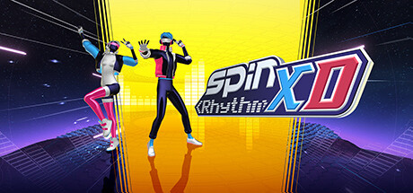 节奏次元XD|旋转节奏XD / Spin Rhythm XD  v1.8   免安装中文版-OG资源站