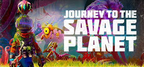 狂野星球之旅|野蛮星球之旅/Journey to the Savage Planet    v1.0.10 送修改器   免安装中文版-OG资源站