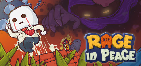无声之怒|和平之怒|和平中的愤怒/Rage In Peace    v2.0   免安装中文版-OG资源站