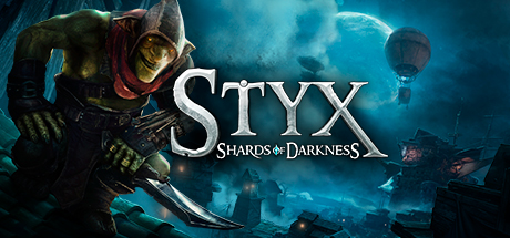 冥河：黑暗碎片|冥河：暗影碎片 /Styx Shards of Darkness   v1.02 送修改器   免安装中文版-OG资源站