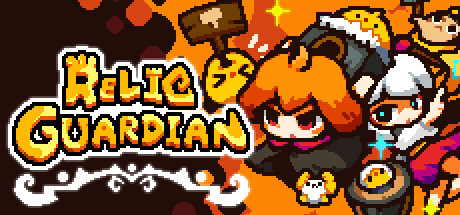 遗物守护者/ Relic Guardian   Build.21748025  免安装中文版-OG资源站