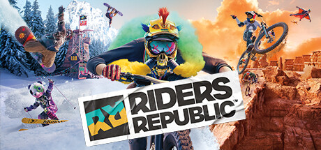 极限国度/Riders Republic  v1.30.0   免安装中文版-OG资源站