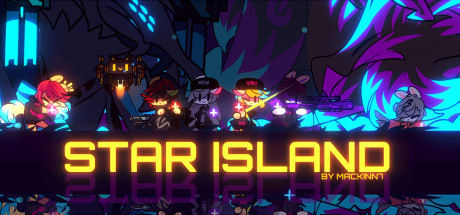 迷你岛 /Star Island   完整版   免安装中文版-OG资源站