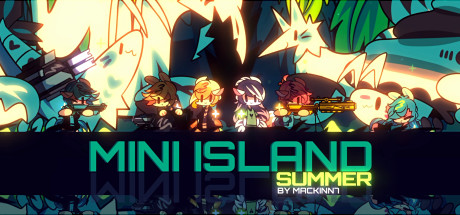 迷你岛：夏天/Mini Island Summer   完整版   免安装中文版-OG资源站