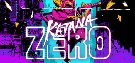 武士 零 /Katana Zero  PC/手机双端   v1.5.9.0.2   免安装中文版-OG资源站