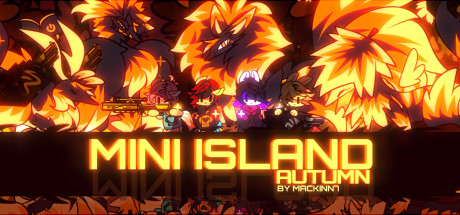 迷你岛：秋天/Mini Island Autumn  完整版   免安装中文版-OG资源站