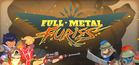 全金属狂怒/Full Metal Furies v1.2.2 免安装中文版-OG资源站