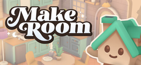 造房子/MakeRoom Build.22252037 免安装中文版-OG资源站
