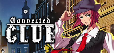 关联线索/Connected Clue   Build.22345137   免安装英文版-OG资源站
