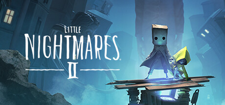 小小梦魇2 /Little Nightmares II   PC/手机双端   v1165   免安装中文版-OG资源站